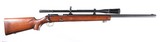 Winchester 52B Bolt Rifle .22 LR - 6 of 12