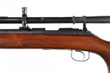 Winchester 52B Bolt Rifle .22 LR - 10 of 12