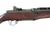 Springfield Armory M1-Garand Semi Rifle .30-06 - 11 of 18