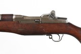 Springfield Armory M1-Garand Semi Rifle .30-06 - 17 of 18