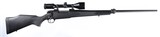 Weatherby Mark V Bolt Rifle .257 Wby Mag - 6 of 12