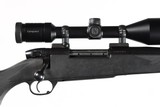 Weatherby Mark V Bolt Rifle .257 Wby Mag - 5 of 12