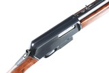Wincehster 7 Semi Rifle .351 SL - 1 of 11