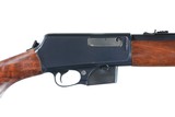 Wincehster 7 Semi Rifle .351 SL - 4 of 11