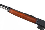 Wincehster 7 Semi Rifle .351 SL - 11 of 11