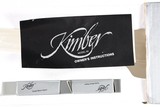 Kimber 84 Super America Bolt Rifle .221 Fireball - 11 of 17