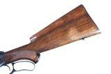 Winchester 64 Deluxe Lever Rifle .30-30 Win - 4 of 12