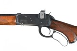 Winchester 64 Deluxe Lever Rifle .30-30 Win - 10 of 12