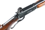 Winchester 64 Deluxe Lever Rifle .30-30 Win - 1 of 12