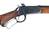 Winchester 64 Deluxe Lever Rifle .30-30 Win - 5 of 12