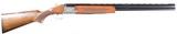 Browning B27 Grade II Deluxe O/U Shotgun 12ga - 2 of 13