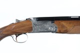 SKB 600 O/U Shotgun 12ga - 12 of 18