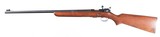 Winchester 69A bolt Rifle .22 SLLR - 11 of 12