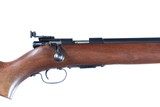 Winchester 69A bolt Rifle .22 SLLR - 5 of 12