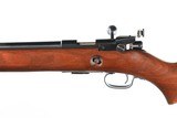 Winchester 69A bolt Rifle .22 SLLR - 10 of 12