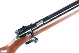 Winchester 69A bolt Rifle .22 SLLR - 1 of 12