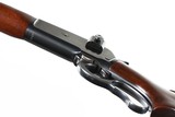 Winchester 71 Lever Rifle .348 WCF - 12 of 12