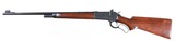 Winchester 71 Lever Rifle .348 WCF - 11 of 12