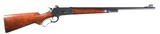 Winchester 71 Lever Rifle .348 WCF - 6 of 12