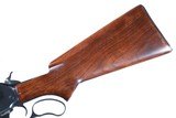 Winchester 71 Lever Rifle .348 WCF - 4 of 12