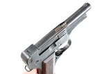 Japanese Nagoya Type 94 Pistol 8mm - 2 of 9