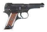 Japanese Nagoya Type 94 Pistol 8mm - 4 of 9