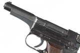 Japanese Nagoya Type 94 Pistol 8mm - 6 of 9