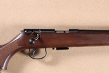Anschutz 1517 Bolt Rifle .17 HMR - 1 of 15