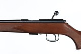 Anschutz 1517 Bolt Rifle .17 HMR - 2 of 15