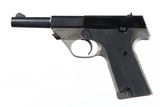 High Standard Flite-King Pistol .22 short - 6 of 10