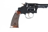 Sold Smith & Wesson 22/32 Hand Ejector Revolver 22 lr - 8 of 12