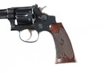 Sold Smith & Wesson 22/32 Hand Ejector Revolver 22 lr - 12 of 12