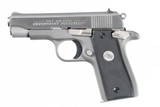 Colt Government Pocketlite Pistol .380 ACP - 7 of 9