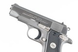 Colt Government Pocketlite Pistol .380 ACP - 6 of 9