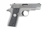 Colt Government Pocketlite Pistol .380 ACP - 4 of 9