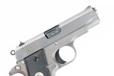 Colt Government Pocketlite Pistol .380 ACP - 3 of 9