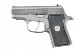 Colt Pony Pocketlite Pistol .380 ACP - 7 of 9