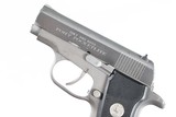 Colt Pony Pocketlite Pistol .380 ACP - 6 of 9