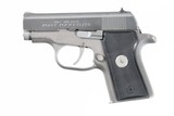 Colt Pony Pocketlite Pistol .380 ACP - 2 of 9