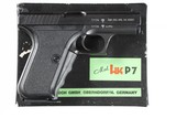 Heckler & Koch P7 Pistol 9mm - 1 of 12