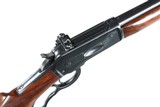 Winchester 71 Lever Rifle .348 WCF - 1 of 11