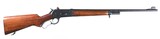 Winchester 71 Lever Rifle .348 WCF - 5 of 11