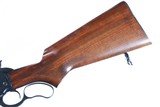 Winchester 71 Lever Rifle .348 WCF - 3 of 11