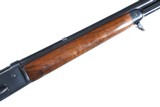 Winchester 71 Lever Rifle .348 WCF - 6 of 11