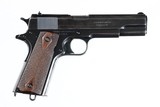 Colt 1911 Pistol .45 ACP - 2 of 9