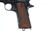 Colt 1911 Pistol .45 ACP - 7 of 9