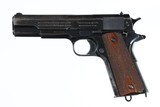 Colt 1911 Pistol .45 ACP - 5 of 9