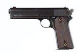 Colt 1905 Pistol .45 ACP - 5 of 9