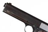 Colt 1905 Pistol .45 ACP - 6 of 9