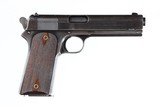 Colt 1905 Pistol .45 ACP - 2 of 9